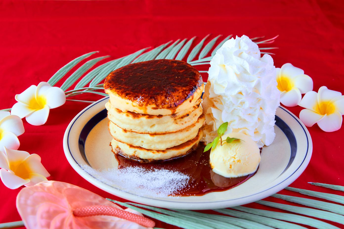 メニュー｜コナズ珈琲（ハワイアン カフェ・レストラン）