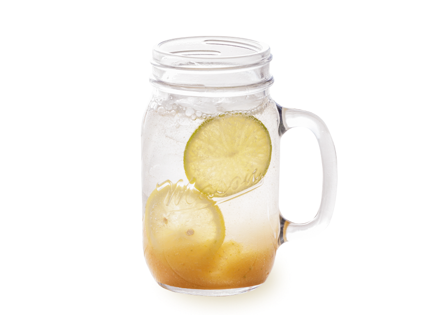 ソフトドリンク