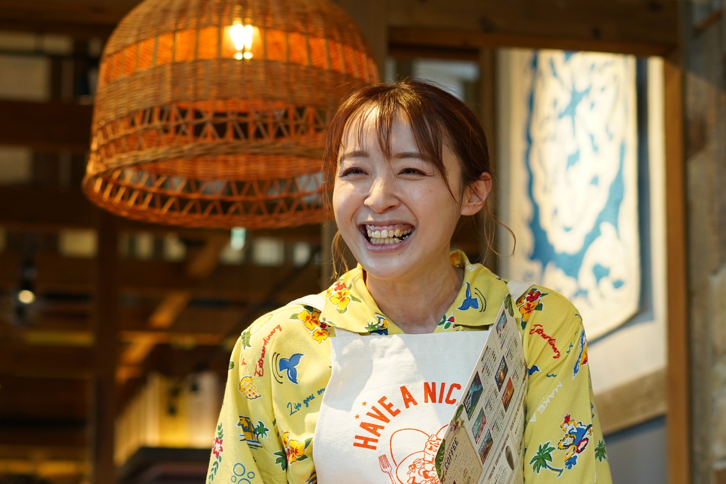 会社情報｜コナズ珈琲（ハワイアン カフェ・レストラン）