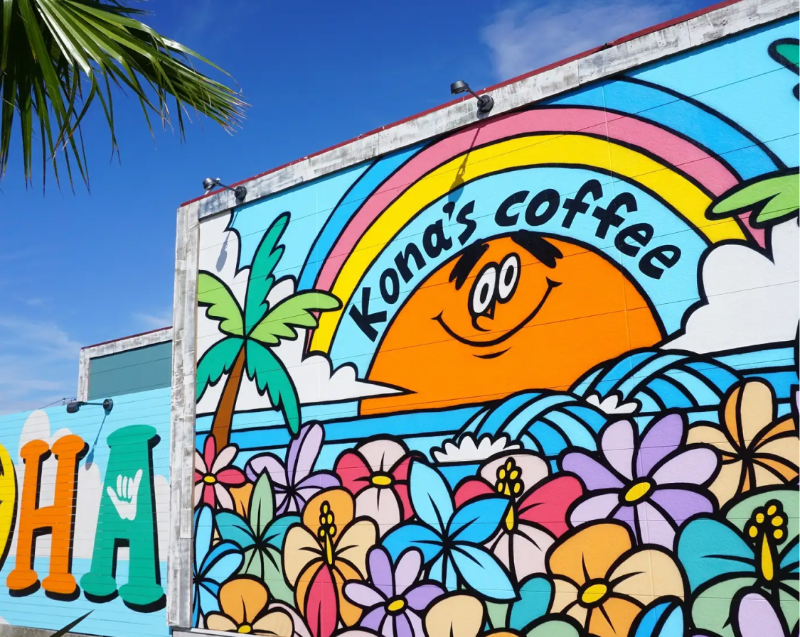 ★コナズ様確認ページ★ コナズ珈琲（ハワイアン カフェ・レストラン）