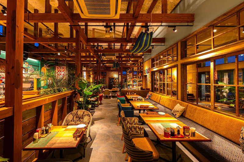 コナズ珈琲八千代緑が丘