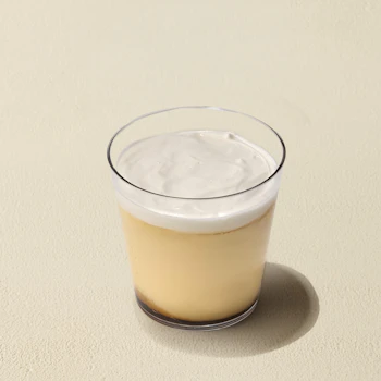 ハワイアンソルトキャラメルプリンの画像