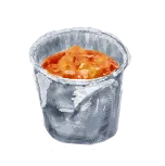 チリトマトサルサ