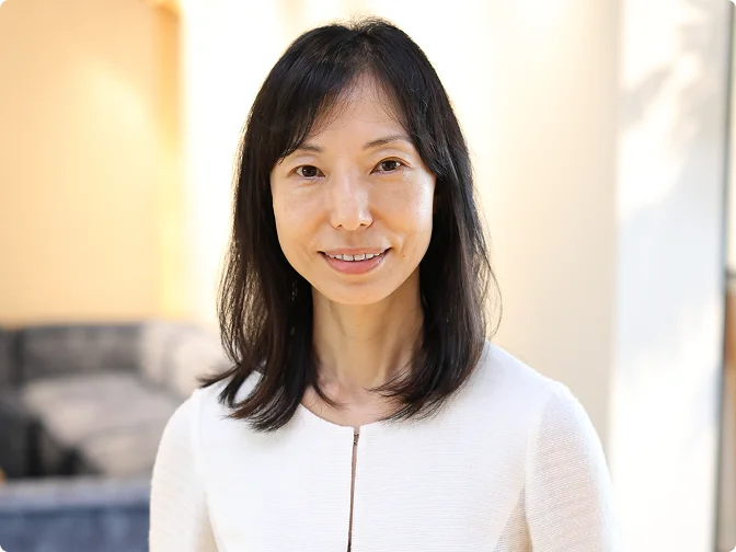 松風 里栄子