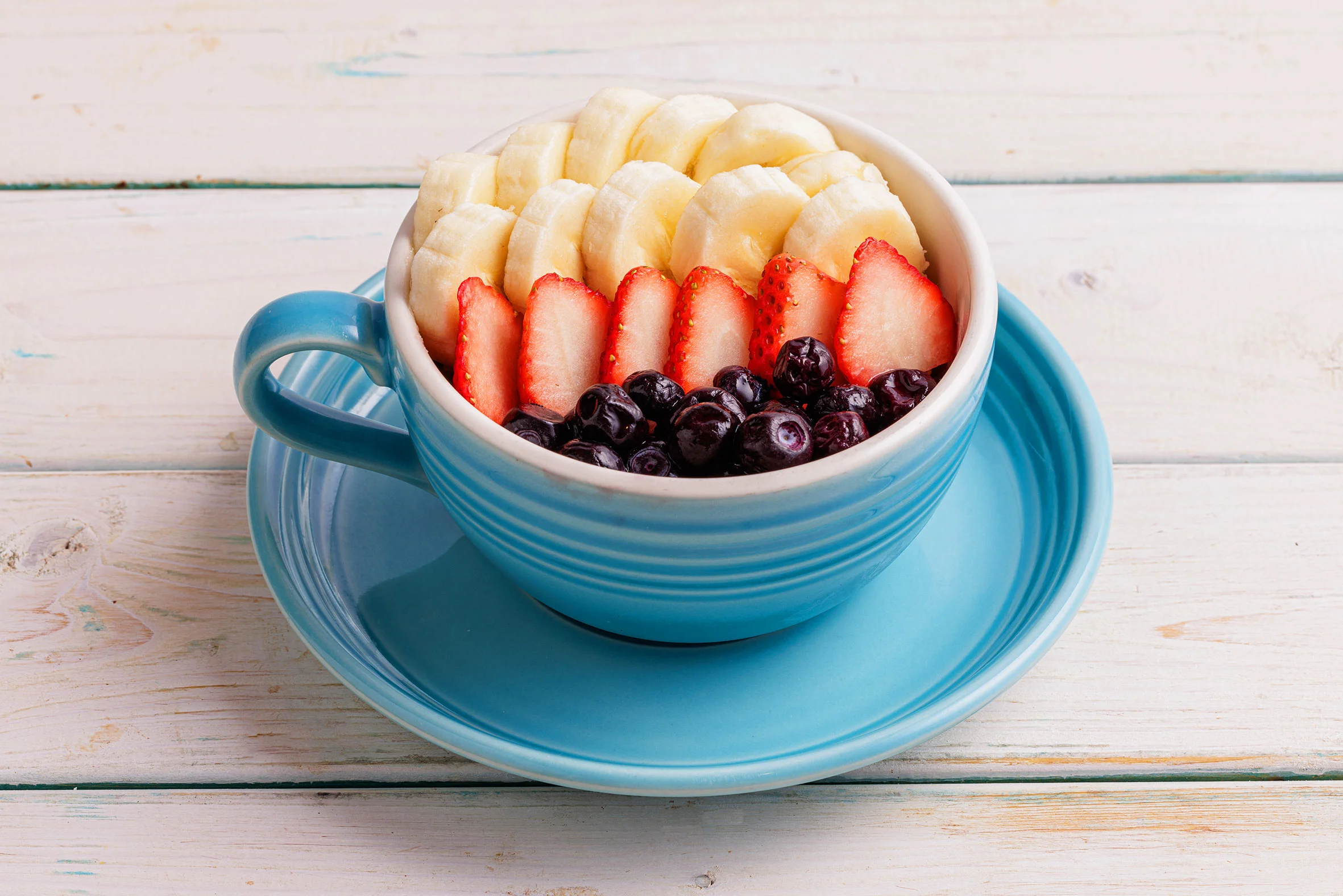 アサイーボウル (M)