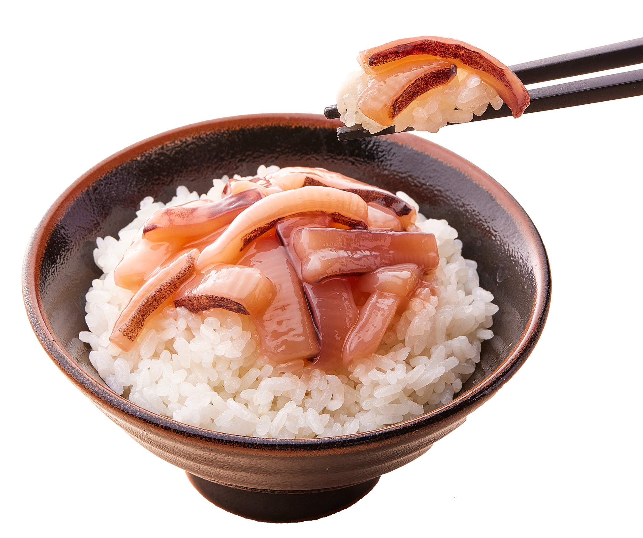 自慢の塩辛
