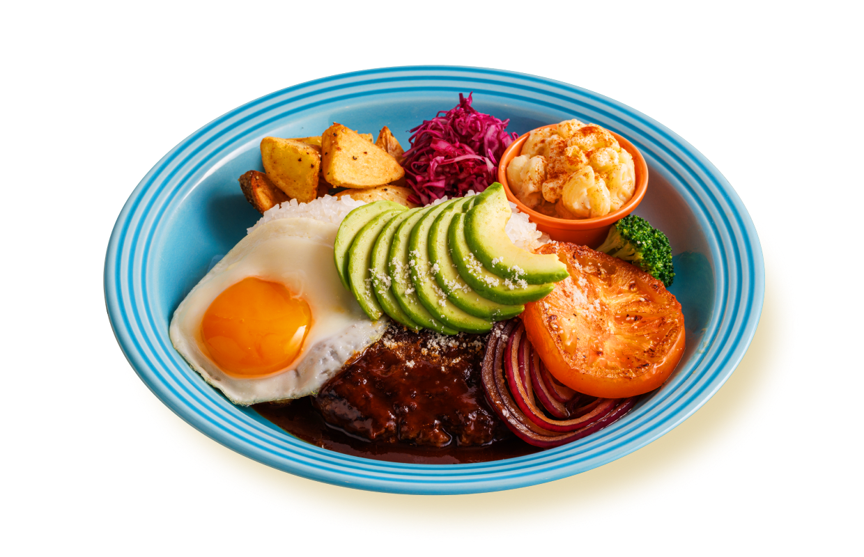 ハワイアンプレート