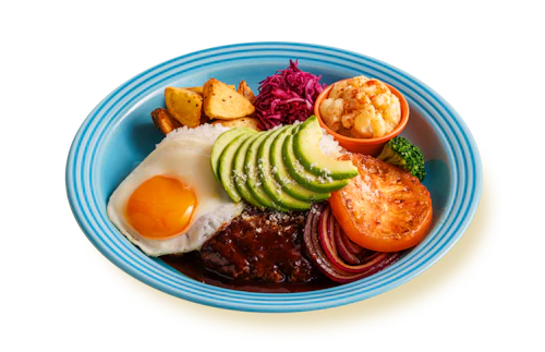 ハワイアンプレート