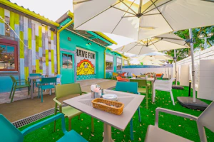 栃木県唯一の「いちばん近いハワイ」です！