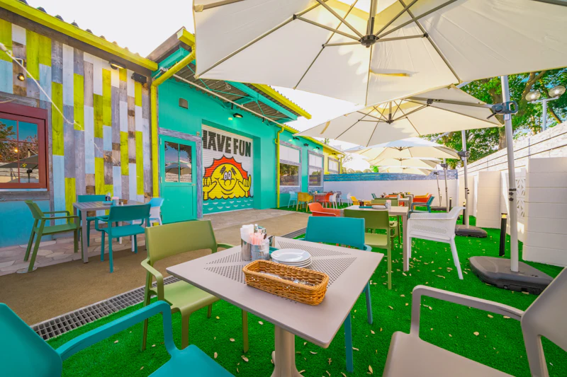 コナズ珈琲宇都宮