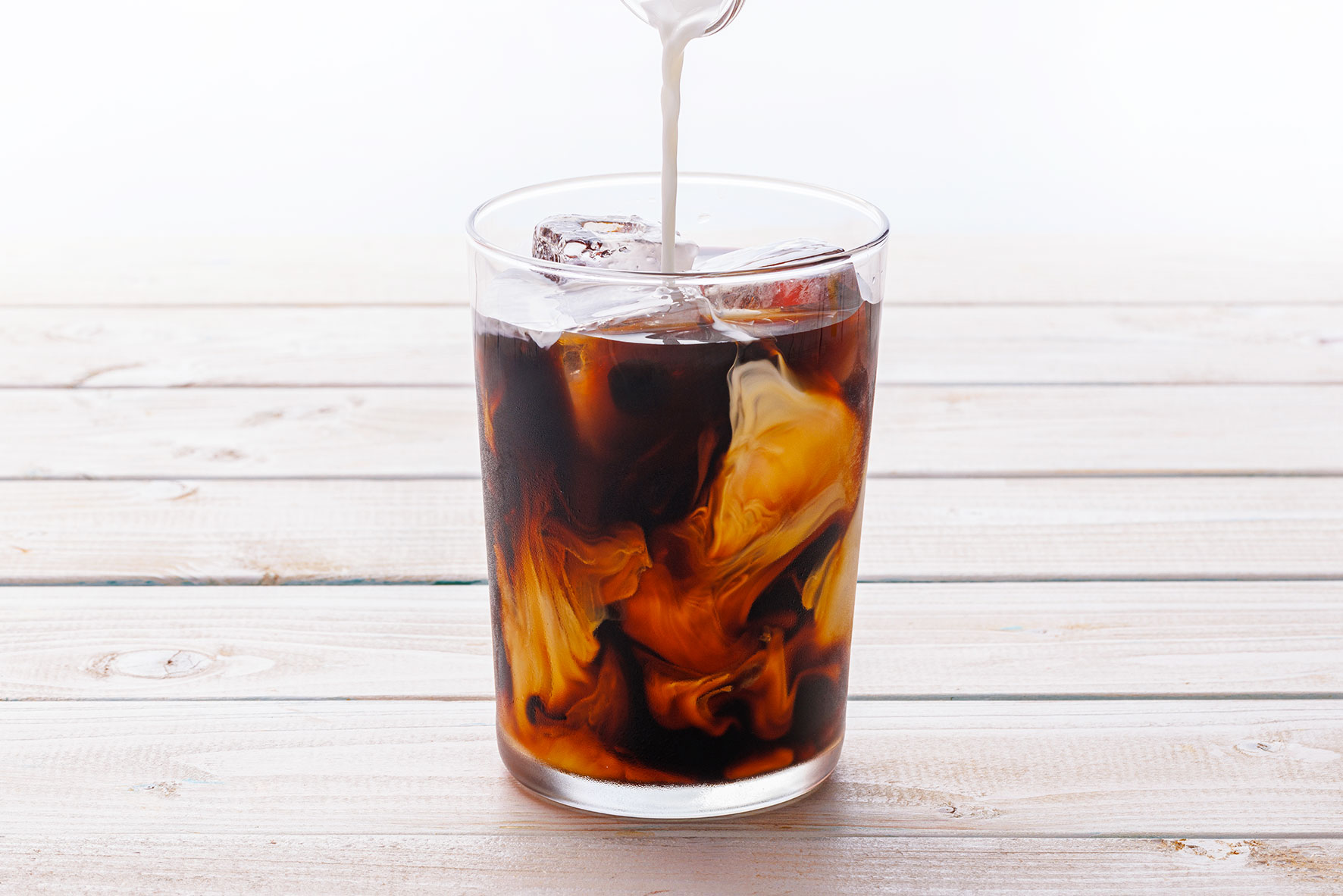 Kona'sオレ｜コーヒー｜メニュー｜コナズ珈琲