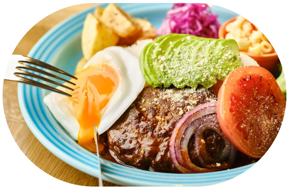 ハワイアンプレート