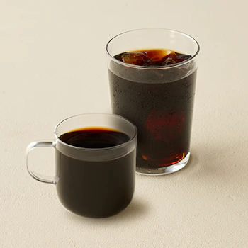 カフェアメリカーノの画像