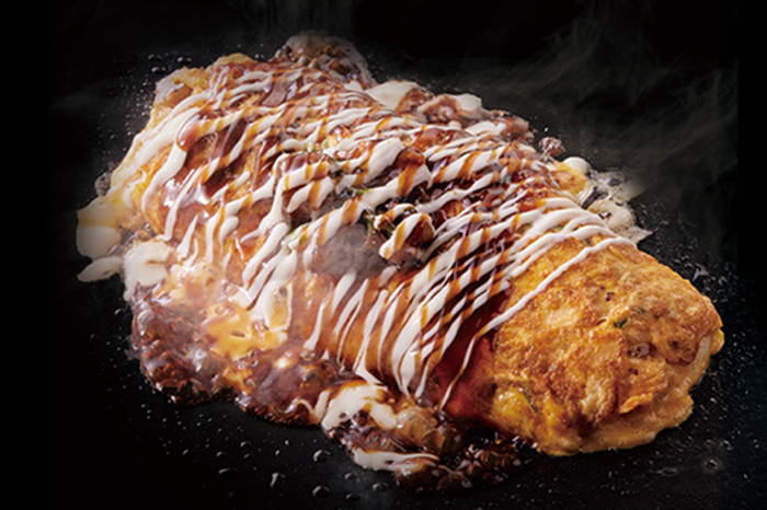 <p>すじコンペイ焼き</p>