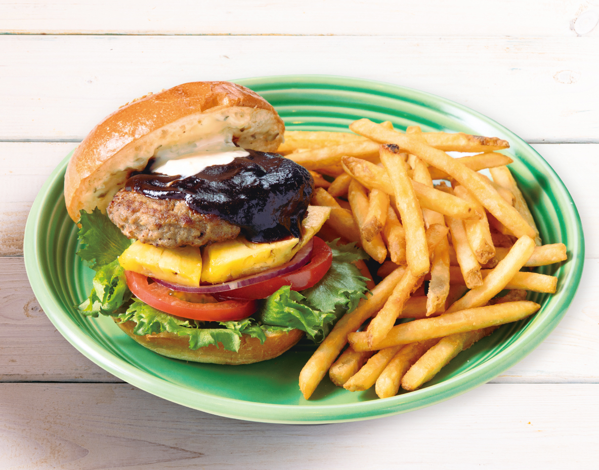 マラサダ（シナモンシュガー）｜店舗限定｜メニュー｜コナズ珈琲