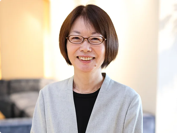 宮田 裕子