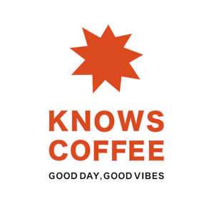 KNOWS COFFEE