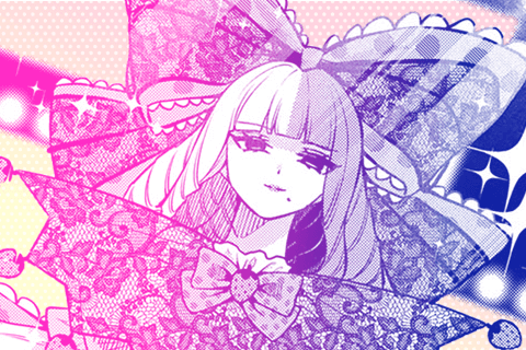 CUTE vs. COOLのサムネイル画像