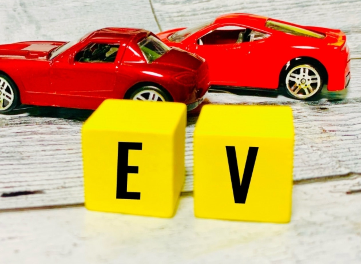 サンパーキングEV電気自動車充電サービス