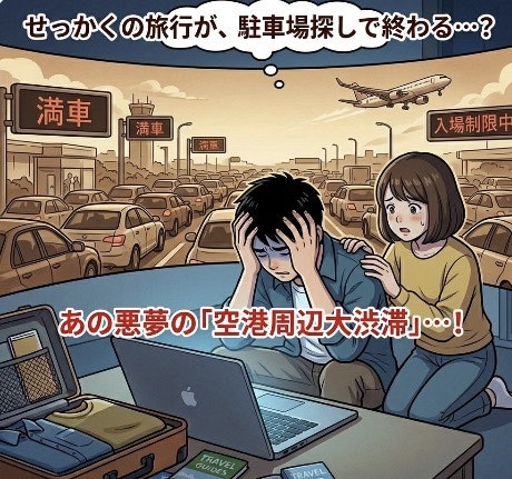 サンパーキング2026GWゴールデンウィーク