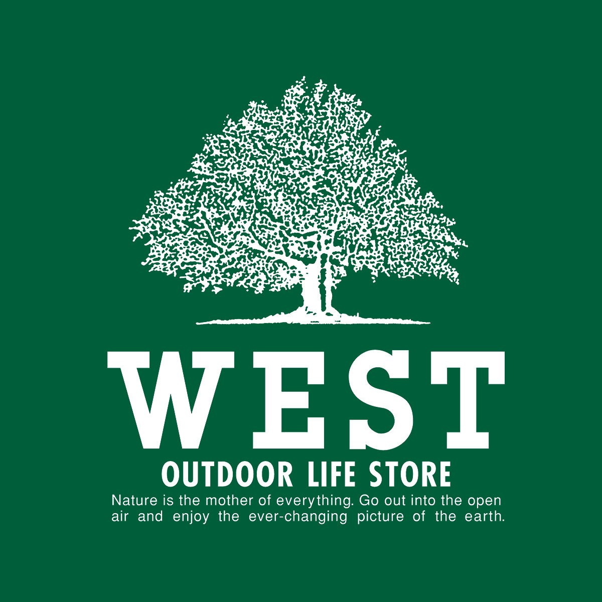 OUTDOOR LIFE STORE WEST おおかまサポーター 万代島多目的広場 大かま