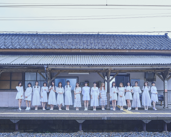 NGT48 8thシングル「渡り鳥たちには空は見えない」  ~オフライン(会場)個別おしゃべり会~のメインビジュアル画像
