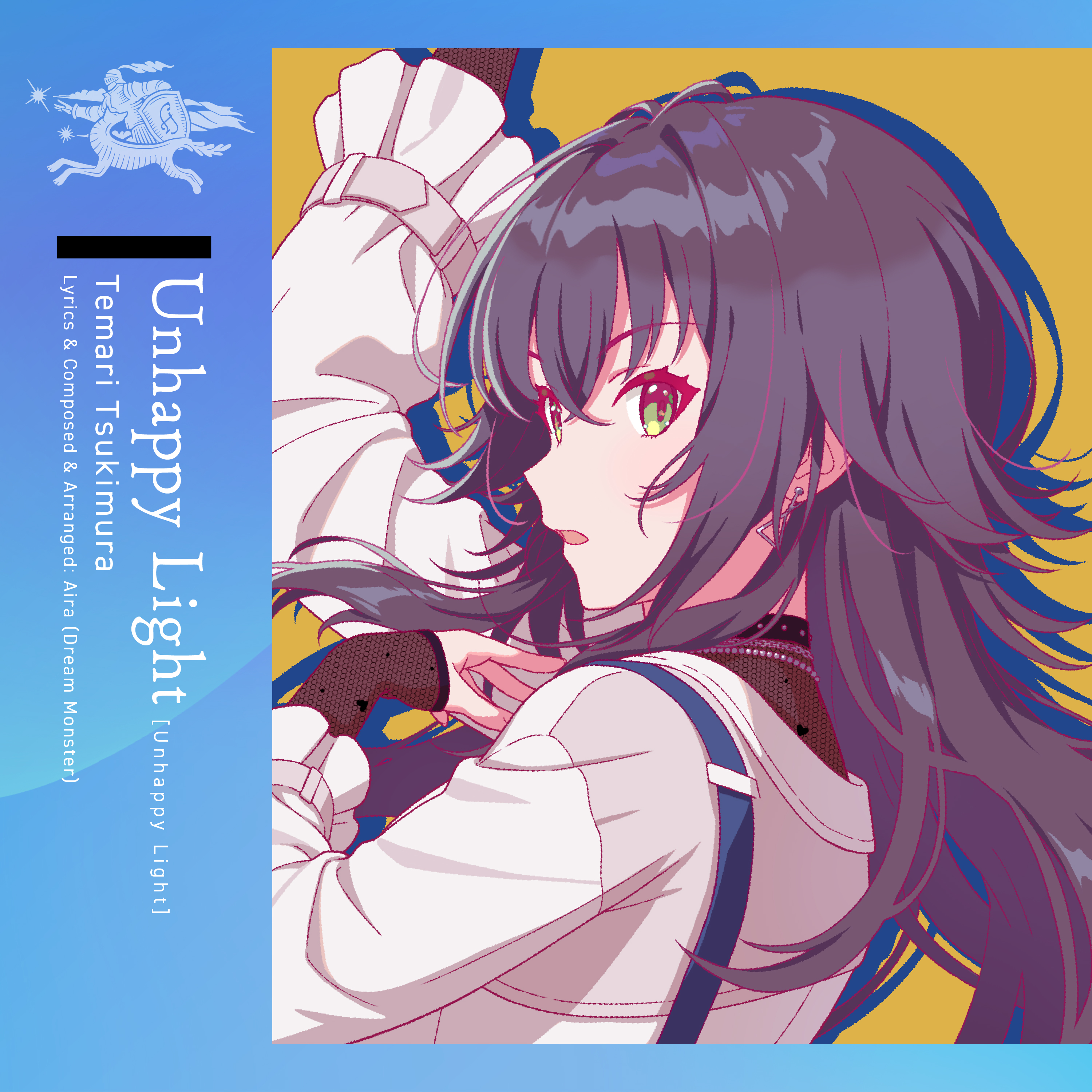 Unhappy Light | 学園アイドルマスター（学マス）レーベル公式サイト