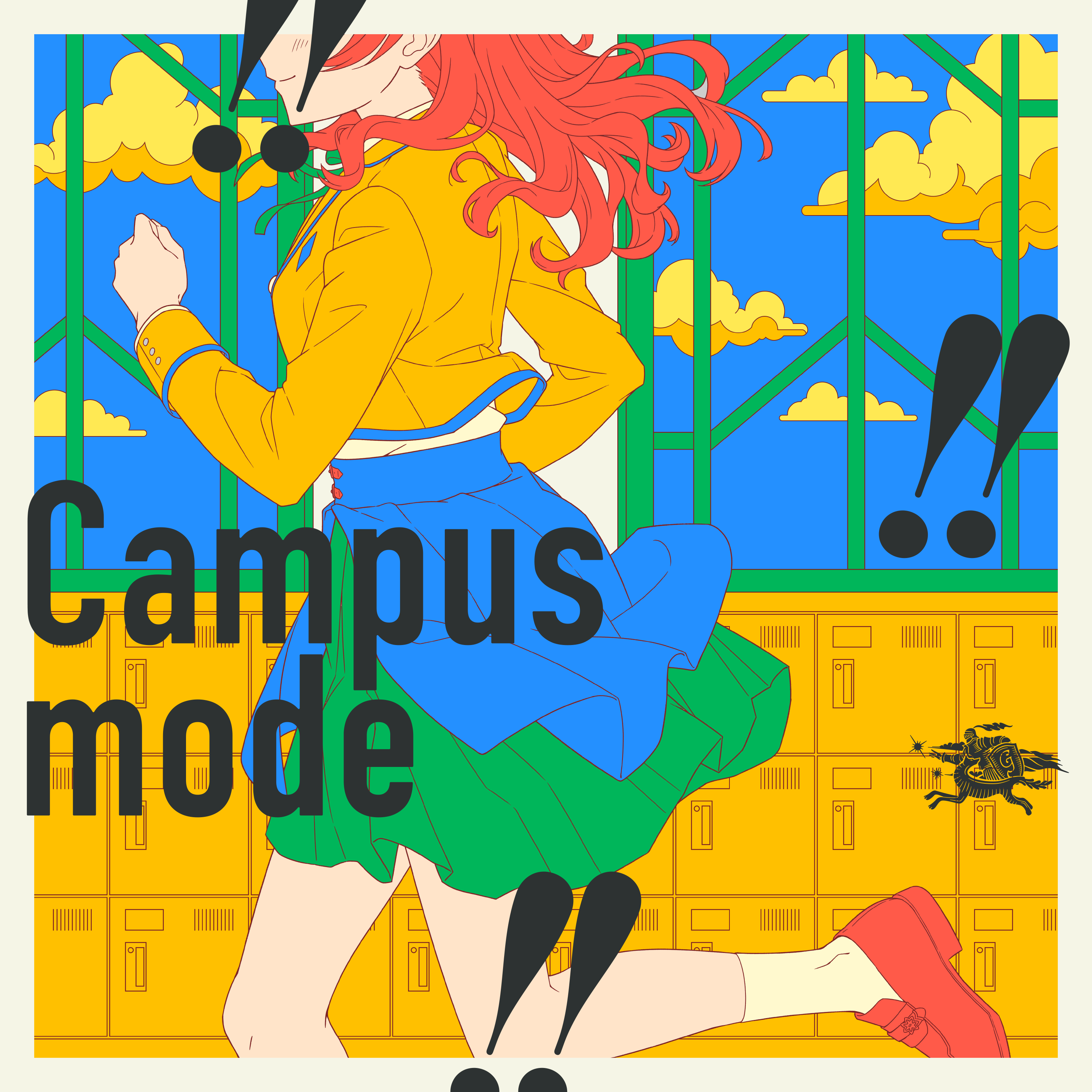 Campus mode!! | 学園アイドルマスター（学マス）レーベル公式サイト