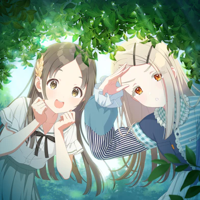 DISCOGRAPHY | 学園アイドルマスター（学マス）レーベル公式サイト