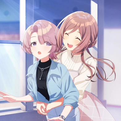 DISCOGRAPHY | 学園アイドルマスター（学マス）レーベル公式サイト