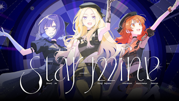 学園アイドルマスター（学マス）レーベル公式サイト