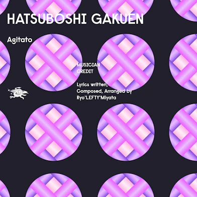 Agitato