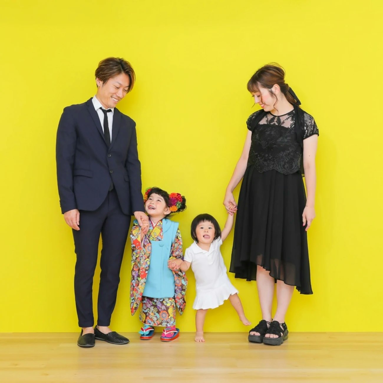 七五三は神社?お寺?参拝先の選び方とお参りマナー