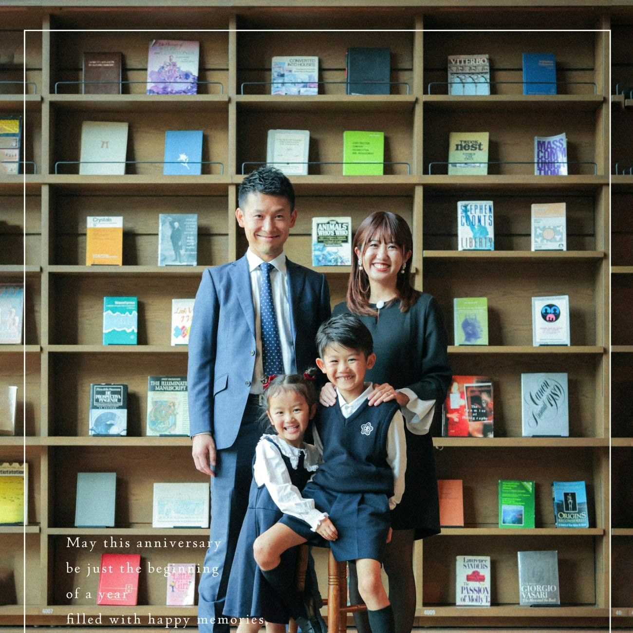 入学写真はいつ撮る?おすすめの時期や服装、撮影のコツを解説