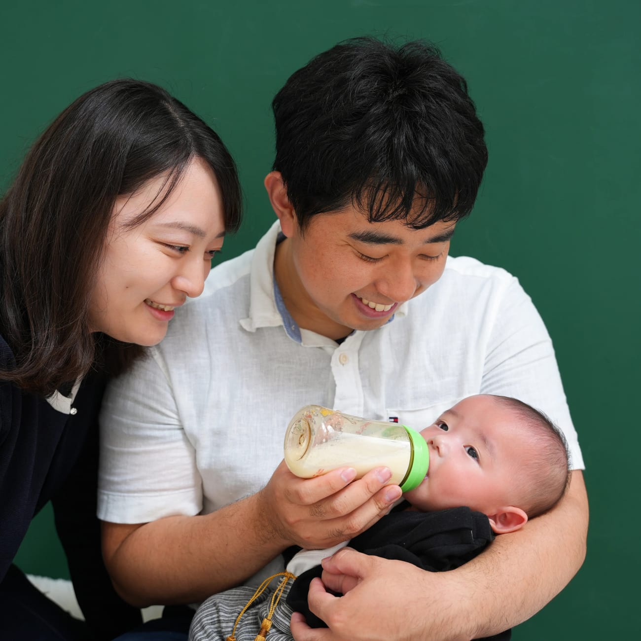 お宮参りの持ち物リストを紹介！準備のポイントや小物類、必要なものを