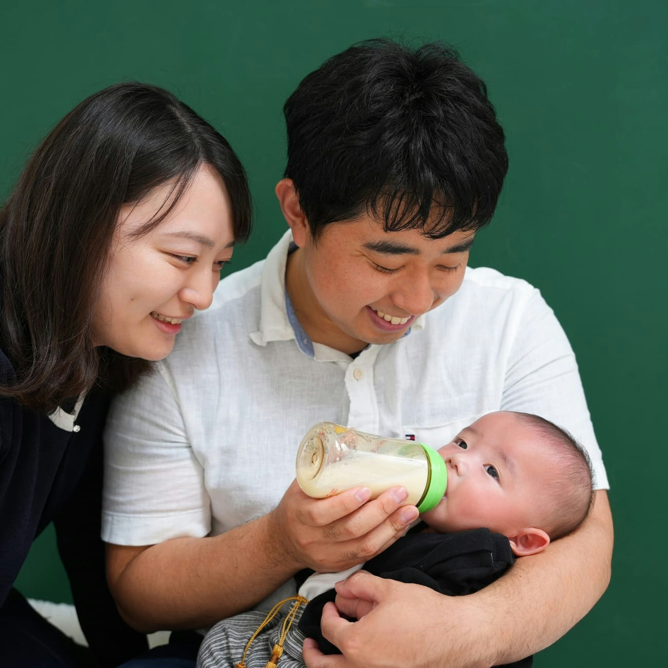 お宮参りの持ち物リストを紹介!準備のポイントや小物類、必要なものを解説