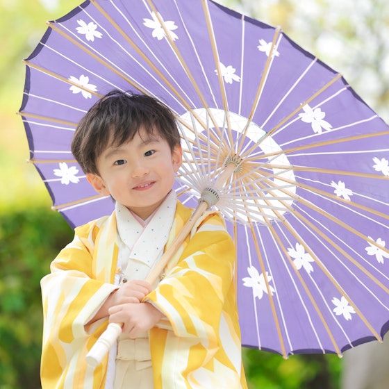 七五三の地域による違いとは?風習やお祝いのタイミングを知って家族らしい記念写真を残そう