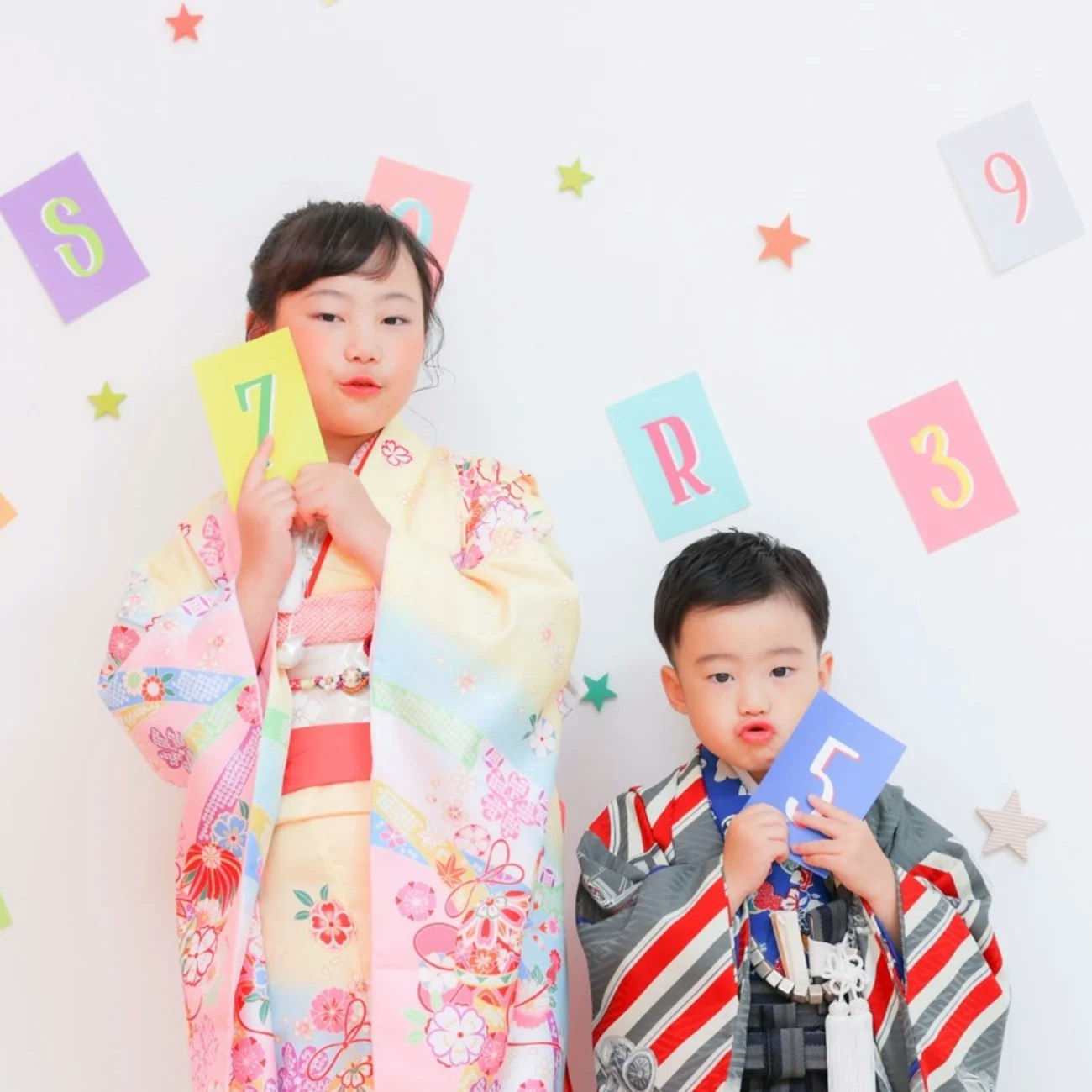 七五三は数え年か満年齢?どっちが多い?おすすめの時期と日程の決め方とは