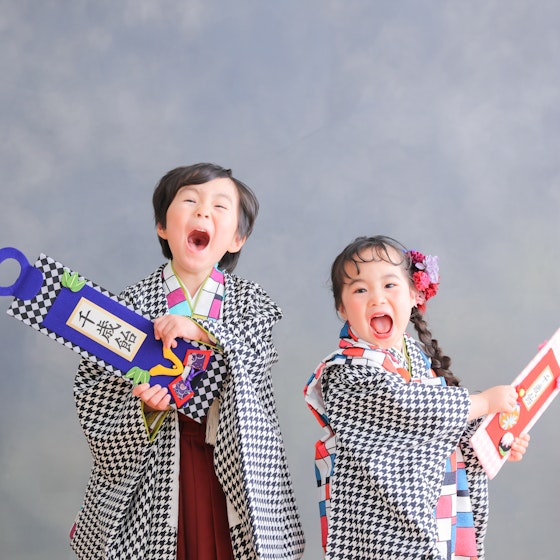 七五三の後撮りはいつまでOK?おすすめの時期やメリットを解説