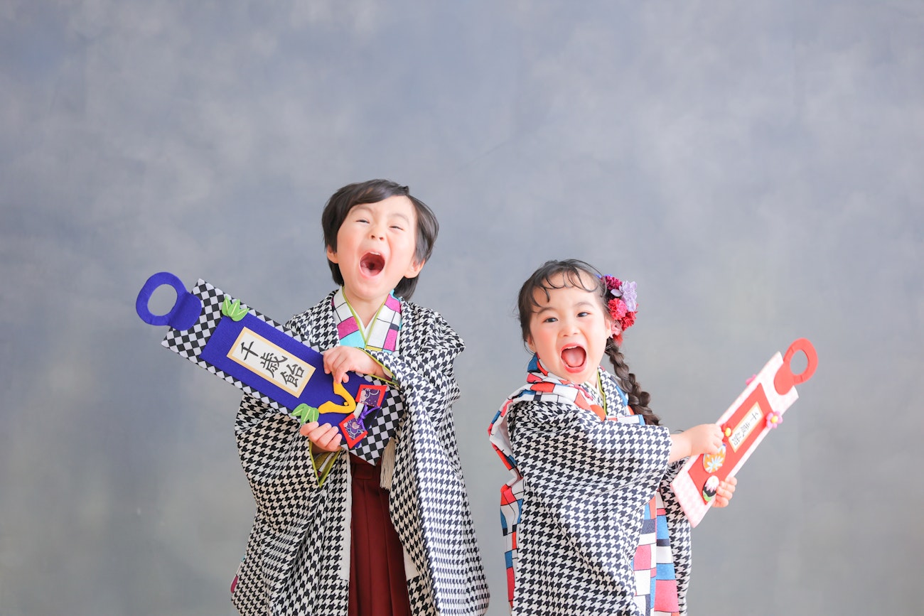 七五三の後撮りはいつまでOK？おすすめの時期やメリットを解説