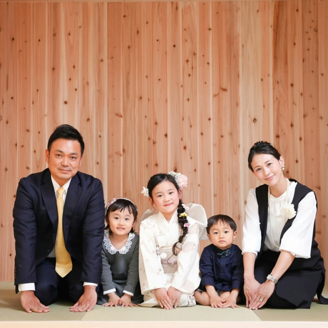 七五三の食事はどこでする?食事会の段取り・場所・予算の決め方