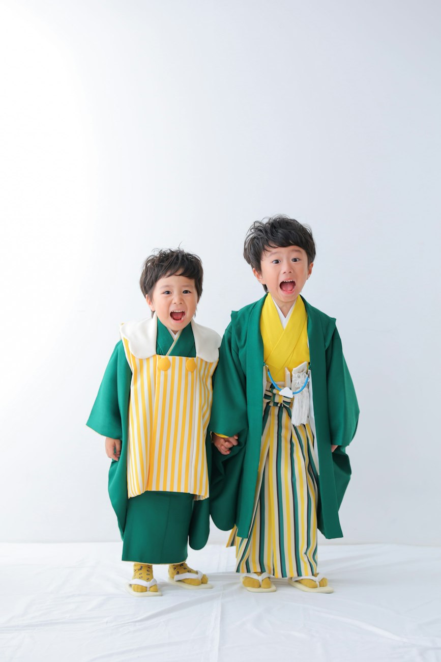 男の子の七五三髪型｜前撮りで映えるおすすめスタイルと選び方