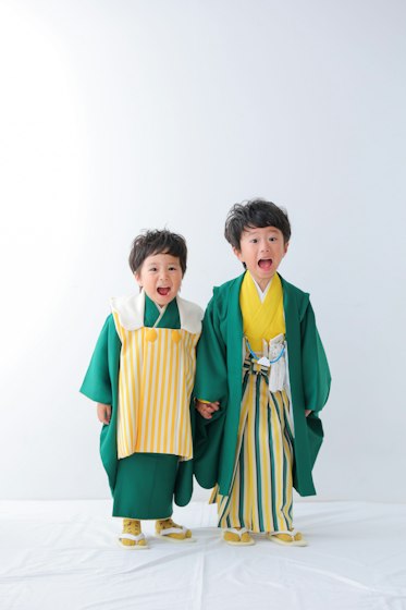 男の子の七五三髪型｜前撮りで映えるおすすめスタイルと選び方