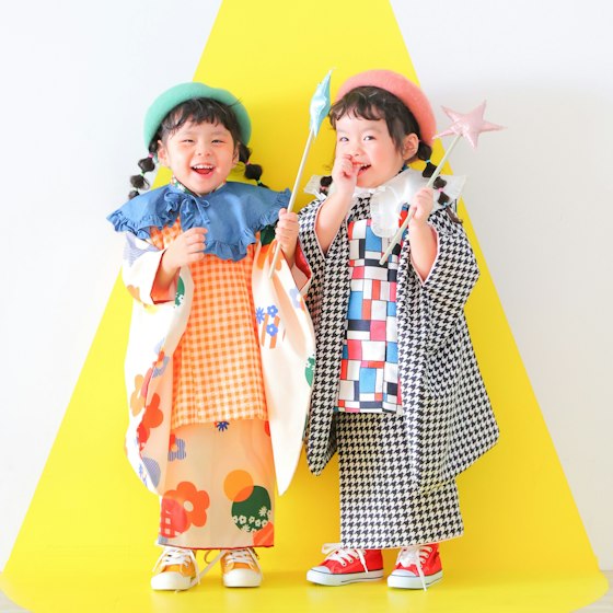 七五三の靴、何を履けばいい？草履が苦手な子どもにおすすめの履き物と選び方