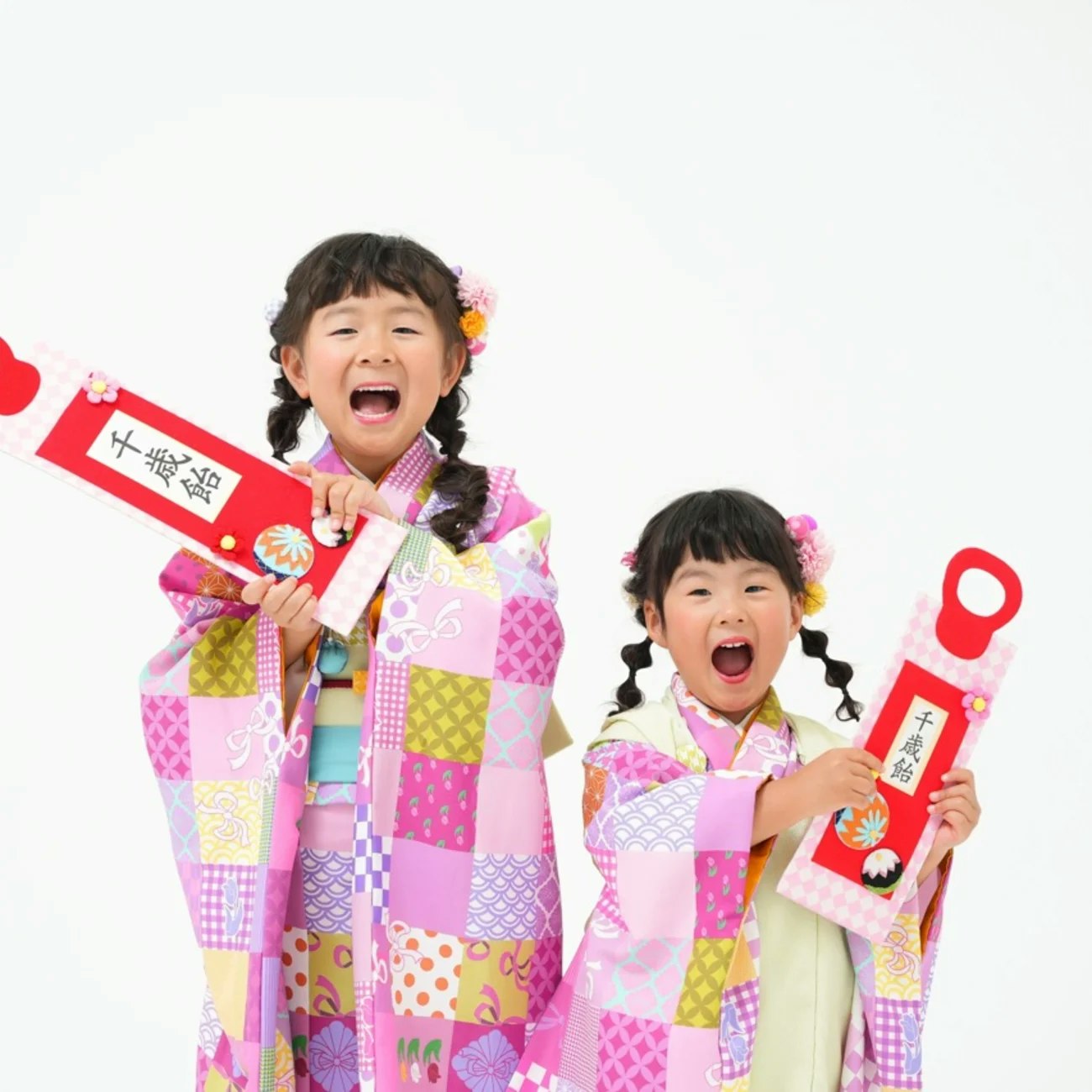 七五三の千歳飴の意味や由来とは?入手方法や食べ方、手づくりの仕方も紹介