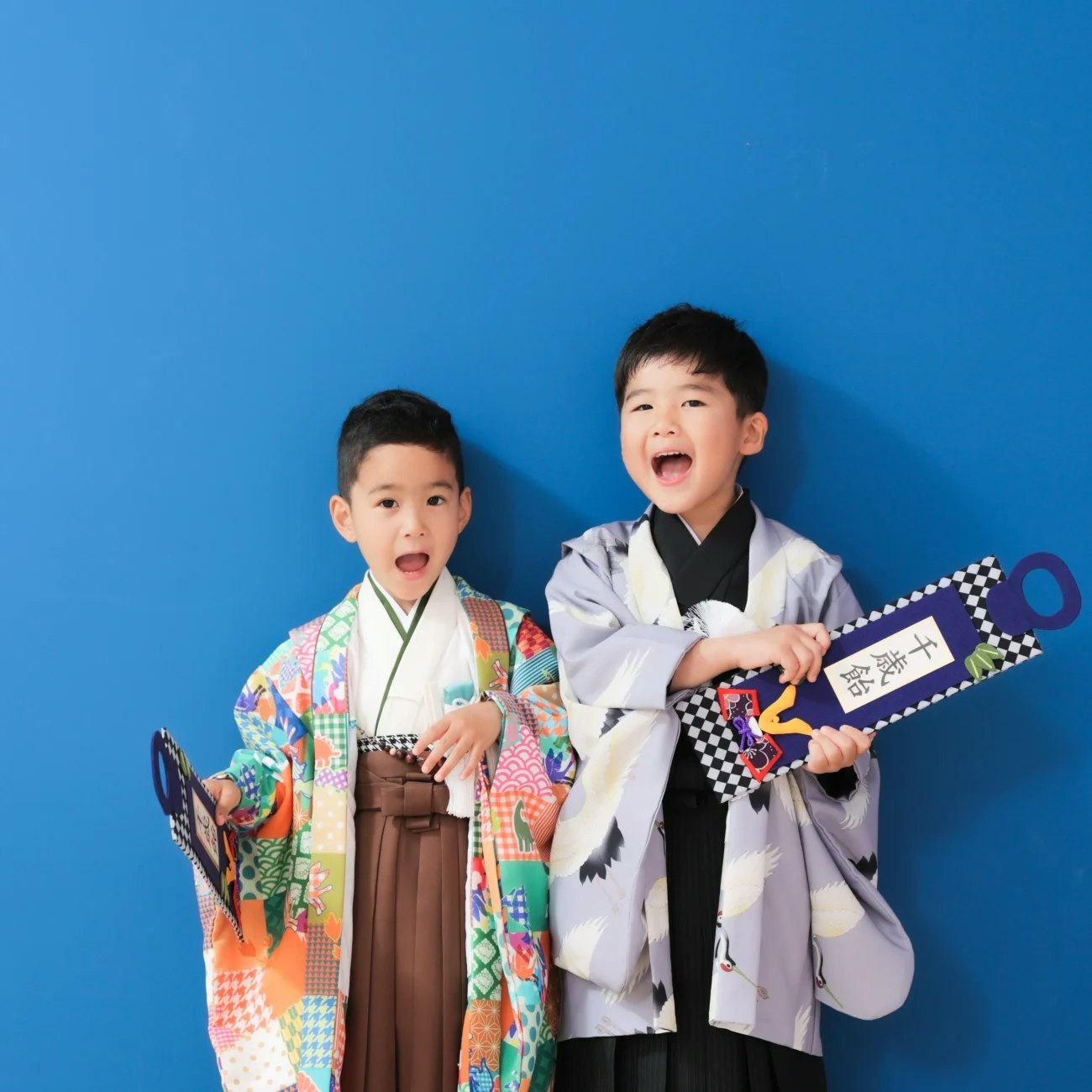 七五三の前撮りとは?メリットや時期・フォトスタジオの選び方まで徹底解説