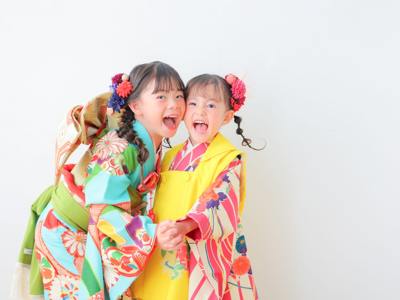 七五三撮影は「同日撮り」と「前撮り」どっちがおすすめ？