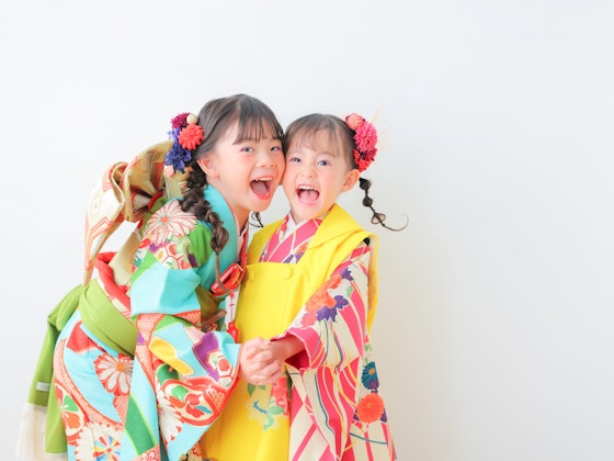 七五三撮影は「同日撮り」と「前撮り」どっちがおすすめ？