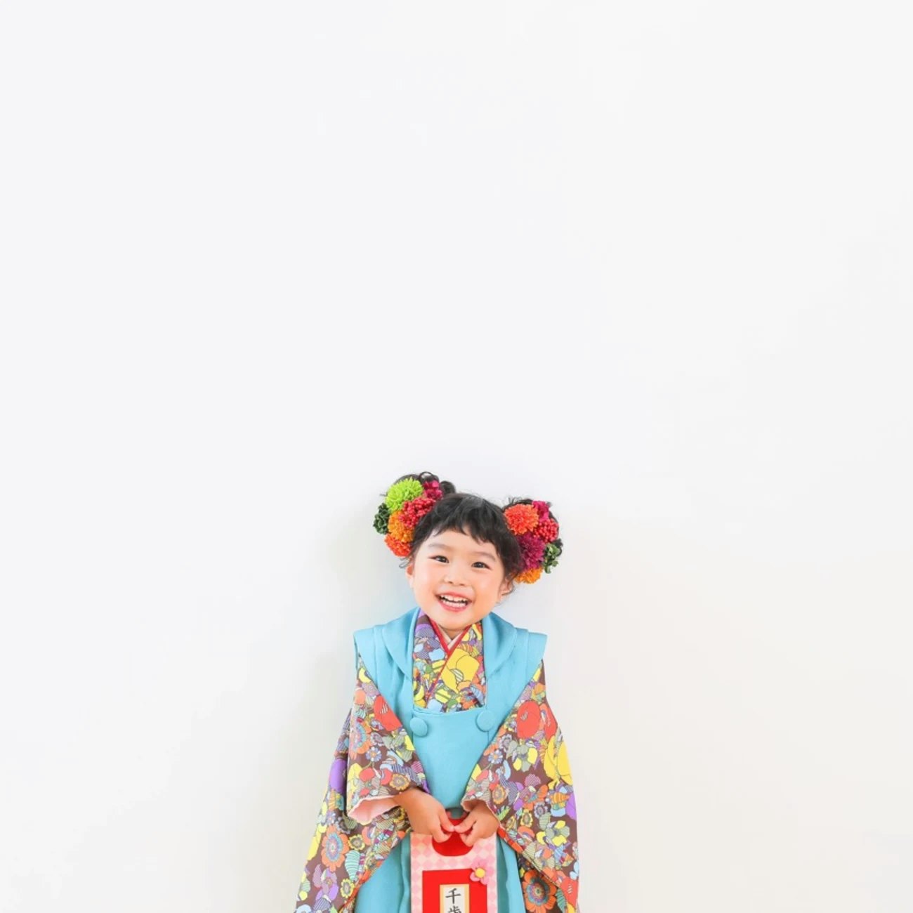 3歳の七五三で着る「被布」とは?メリットやコーディネート方法を解説