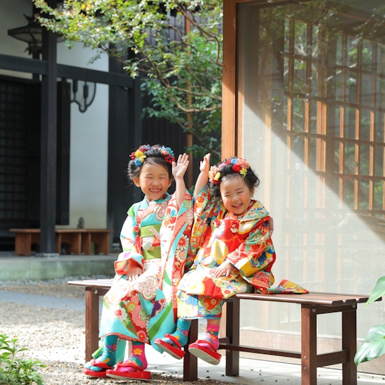 七五三の準備はいつから?やることリストと当日までの流れをわかりやすく解説